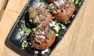 Dos Olivos Market- Buda