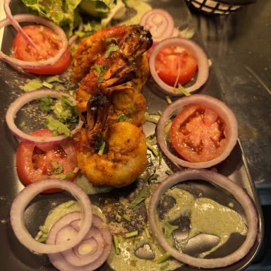 Thali