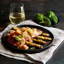 Saltgrass Steak House - Little Rock North