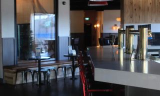 Brewsters Brewing Company & Restaurant - Oliver Square