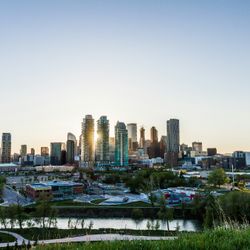 Calgary, Alberta