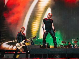 Guns N' Roses: World Tour 2026