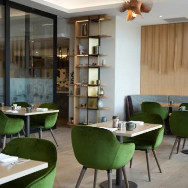 Mosaic Kitchen Bar & Lounge