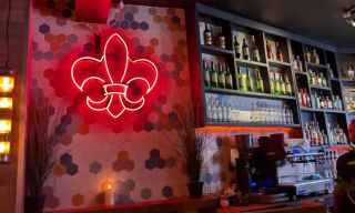 Krewe North - Capel St