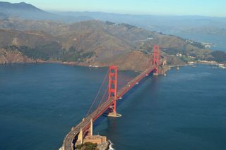 Airplane Elite San Francisco Flight Tour