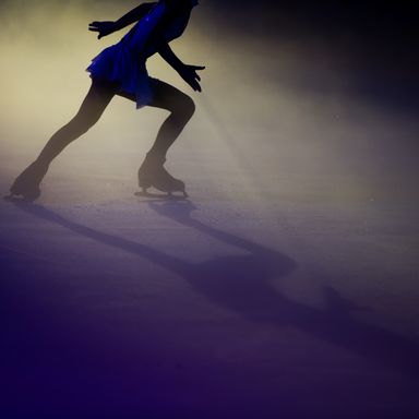 Christmas On Ice