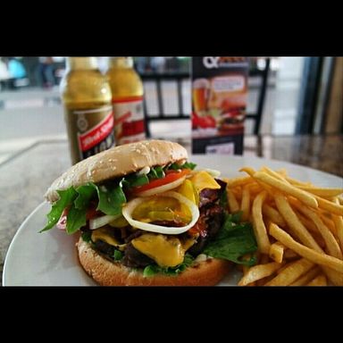 NK Deli