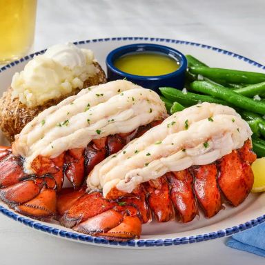 Red Lobster - Thornhill