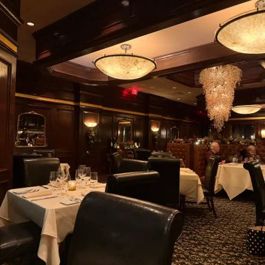 The Republic Steakhouse