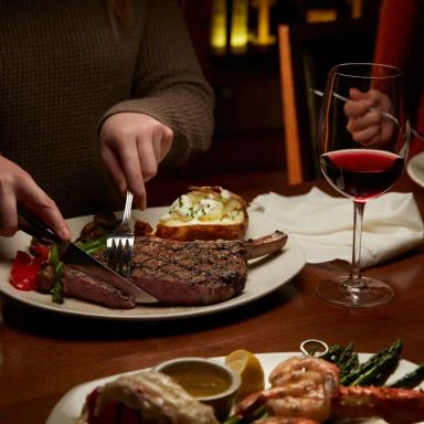 The Keg Steakhouse + Bar - Saint-Bruno-de-Montarville