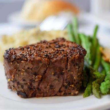Christner's Prime Steak and Lobster
