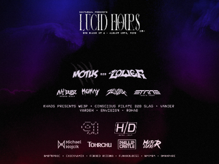 Lucid Hours