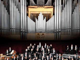 Calgary Philharmonic Orchestra & Rajaton