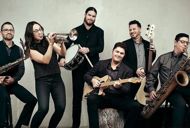 André Bisson Band