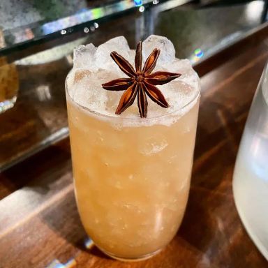 Thrive Cocktail Lounge & Eatery