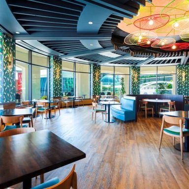 Brasa Brazilian Steakhouse - Niagara Falls