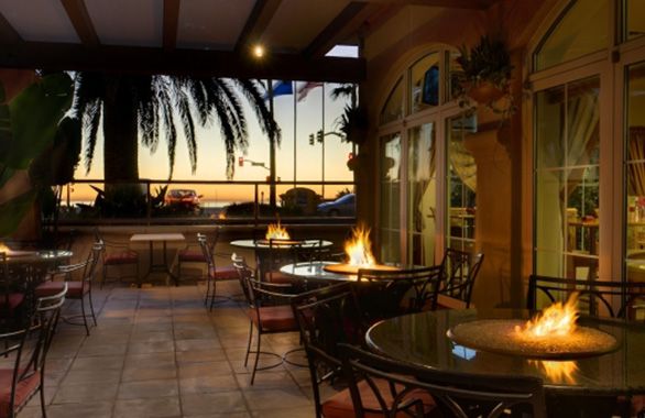 Coast 6450 Restaurant