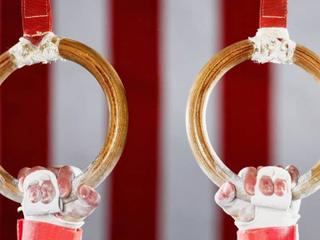U.S. Gymnastics Championships - All Sessions (8/6-8/9)