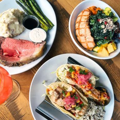 Oswego Grill - Beaverton