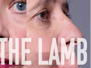 Blood of the Lamb