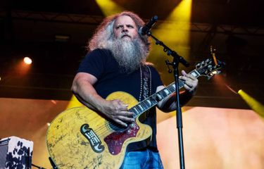 Jamey Johnson