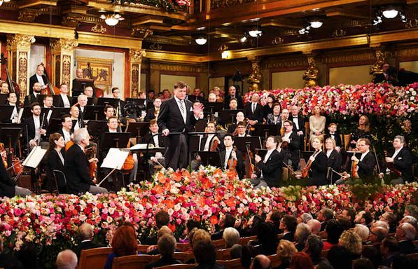 Vienna Philharmonic Orchestra