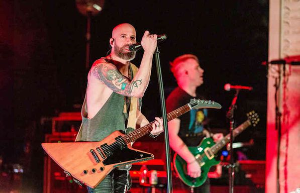 Daughtry