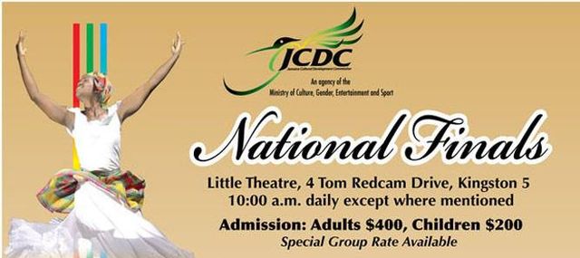 Festival of the Performing Arts- Traditional Folk Forms N/Finals