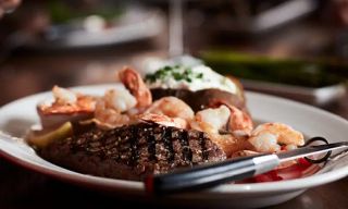 The Keg Steakhouse + Bar - Burlington