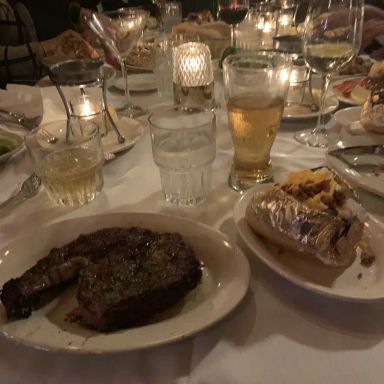 Tico's Steakhouse