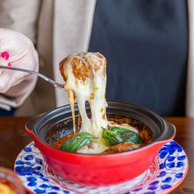 Criniti's - Karrinyup