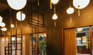 Hizola's Kitchen & Bar