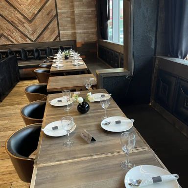MiM Restaurant
