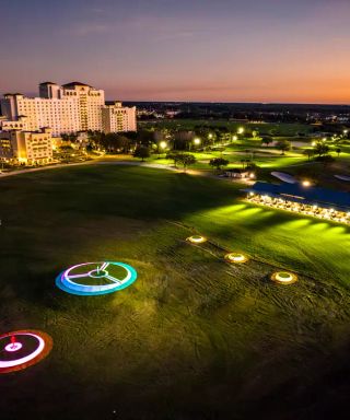 Eagles Edge at Championsgate