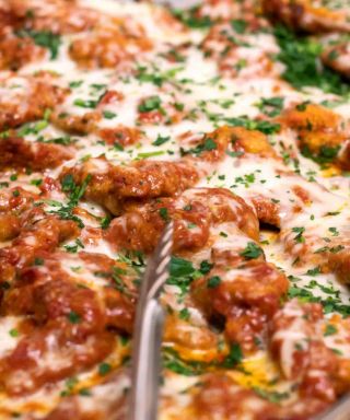 Mama T's Italian Steakhouse