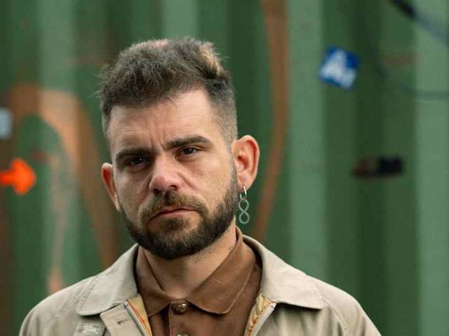 Héctor Oaks