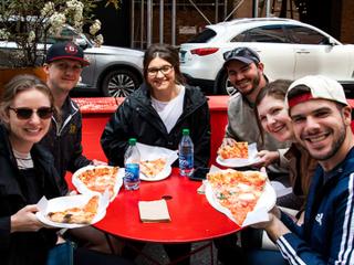 Chelsea Market, Meatpacking District & High Line Food Tour