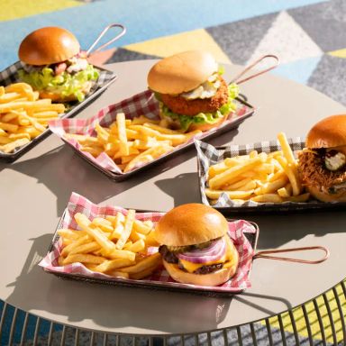 Hangar Bar & Grill