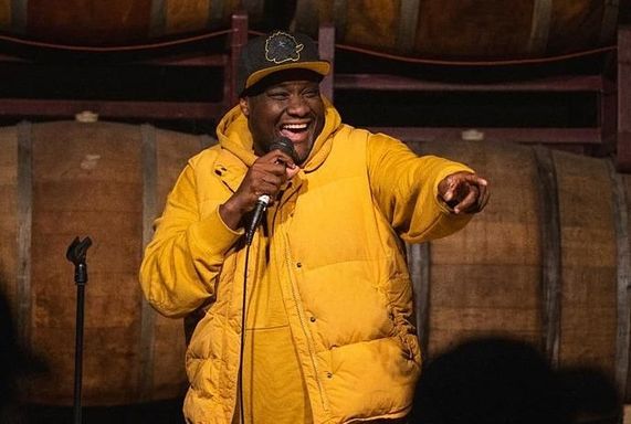 Gee Gethiga: All Gas No Brakes
