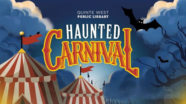 Haunted Carnival