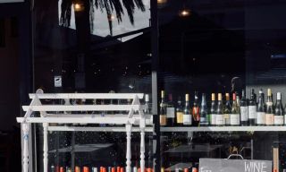 Yakamoz Mediterranean