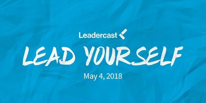 Leadercast Kingston - Lead Yourself