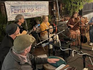 Fairfax Irish Festival