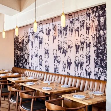 ACRE Kitchen and Bar