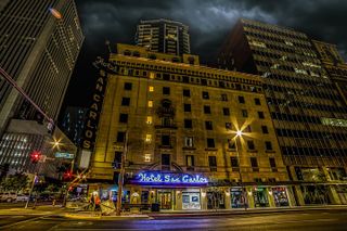 Wings of Fire & Whispers of the Desert Phoenix Ghost Tours