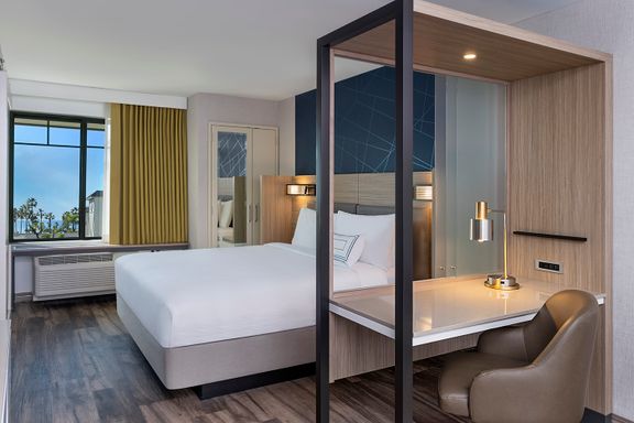 SpringHill Suites San Diego Carlsbad