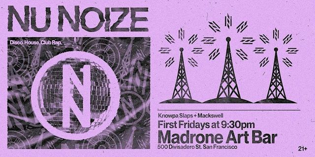 NU Noize
