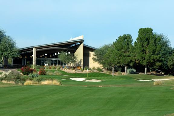 TPC Scottsdale