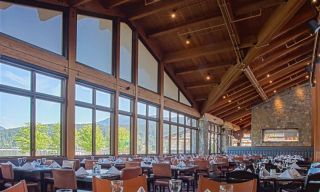Boathouse - Port Moody
