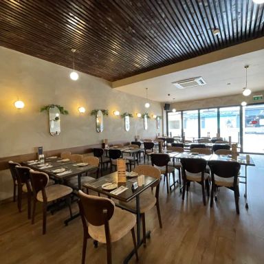 Turkuaz Bar & Grill
